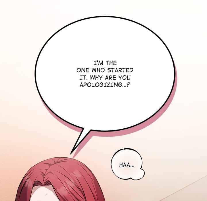I’m Here for You Uncensored, chapter 16, page 163 of 166