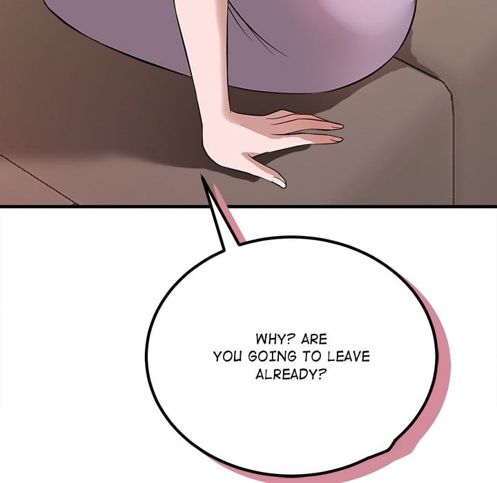 I’m Here for You Uncensored, chapter 16, page 165 of 166