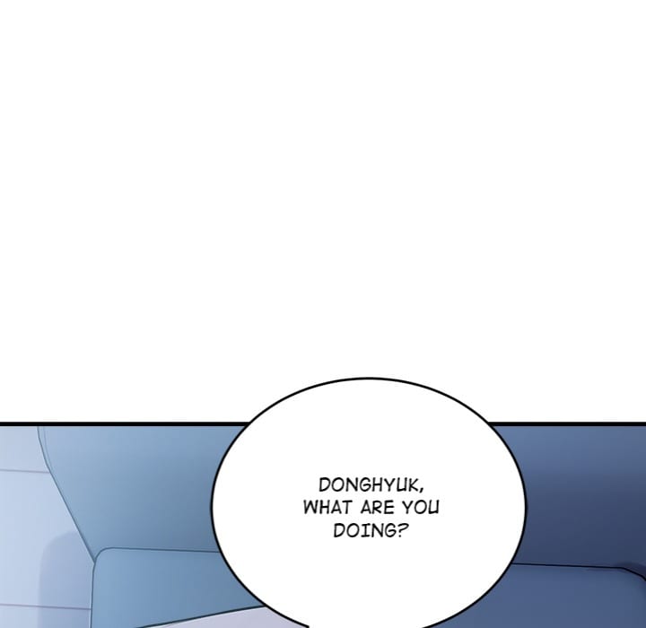 I’m Here for You Uncensored, chapter 18, page 6 of 190