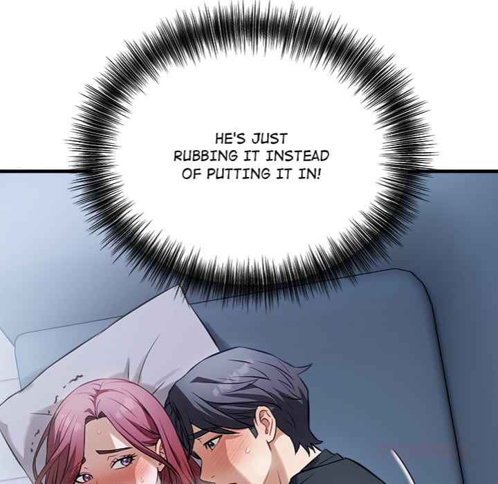 I’m Here for You Uncensored, chapter 18, page 12 of 190
