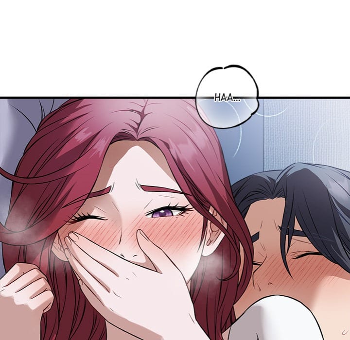 I’m Here for You Uncensored, chapter 18, page 15 of 190
