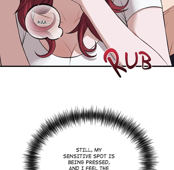 I’m Here for You Uncensored, chapter 18, page 16 of 190