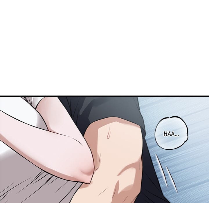 I’m Here for You Uncensored, chapter 18, page 19 of 190