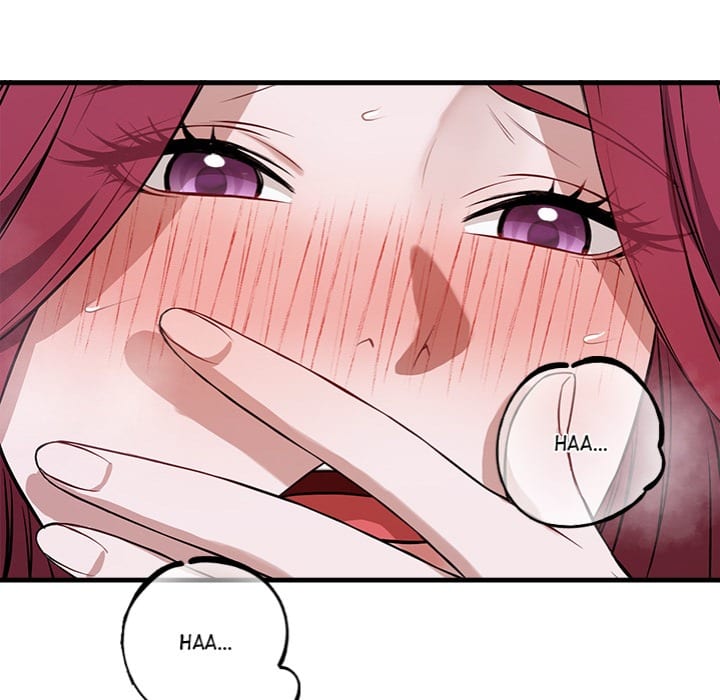 I’m Here for You Uncensored, chapter 18, page 22 of 190