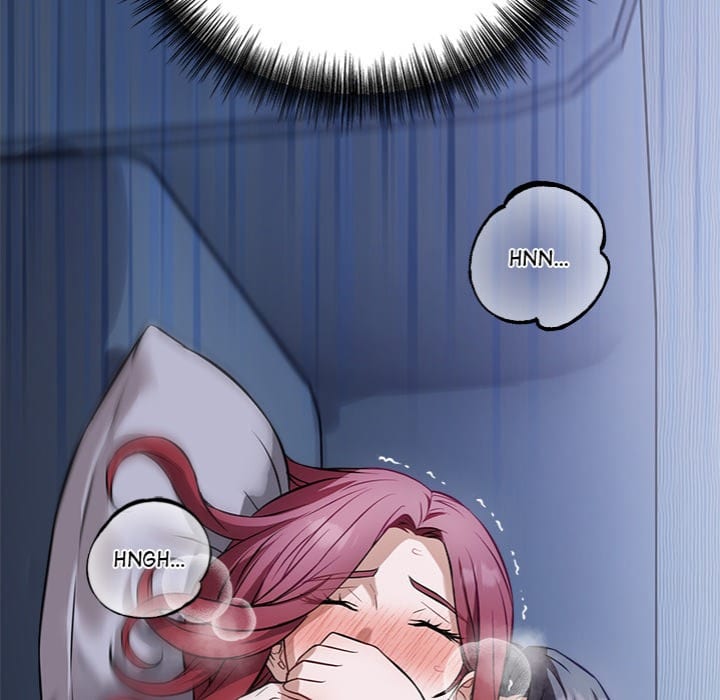 I’m Here for You Uncensored, chapter 18, page 24 of 190