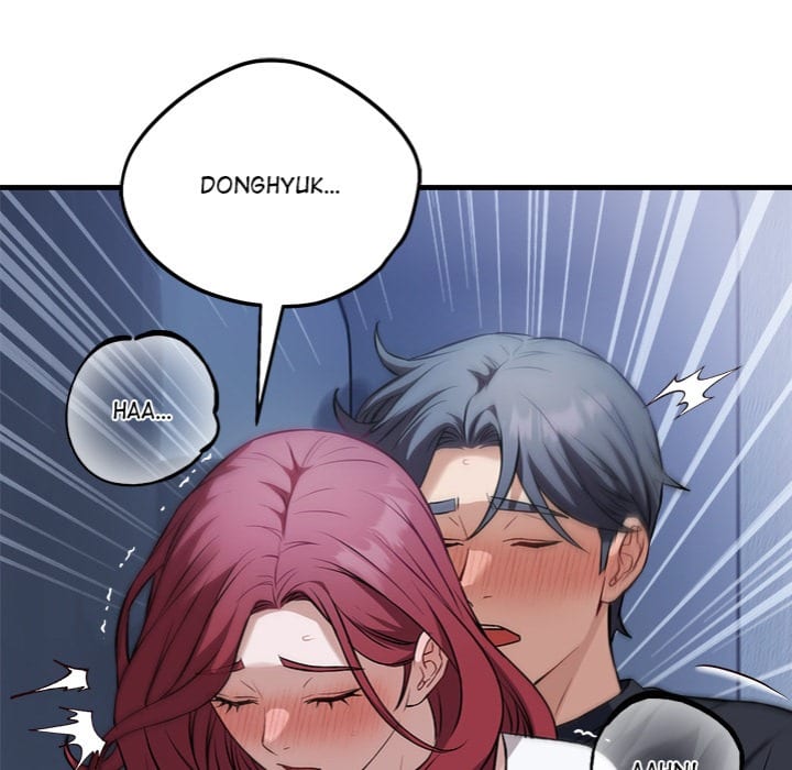I’m Here for You Uncensored, chapter 18, page 30 of 190