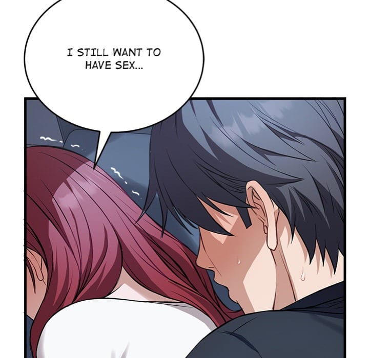 I’m Here for You Uncensored, chapter 18, page 34 of 190