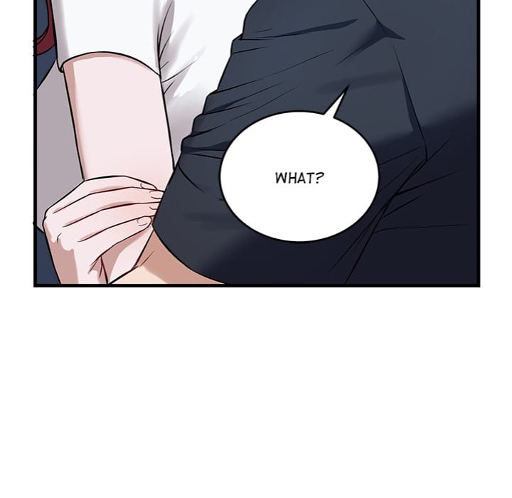 I’m Here for You Uncensored, chapter 18, page 35 of 190