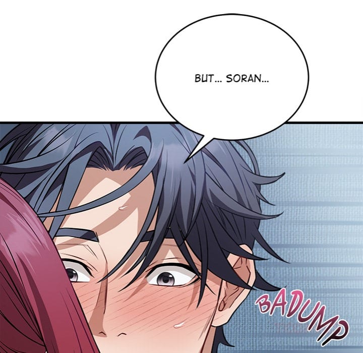 I’m Here for You Uncensored, chapter 18, page 36 of 190