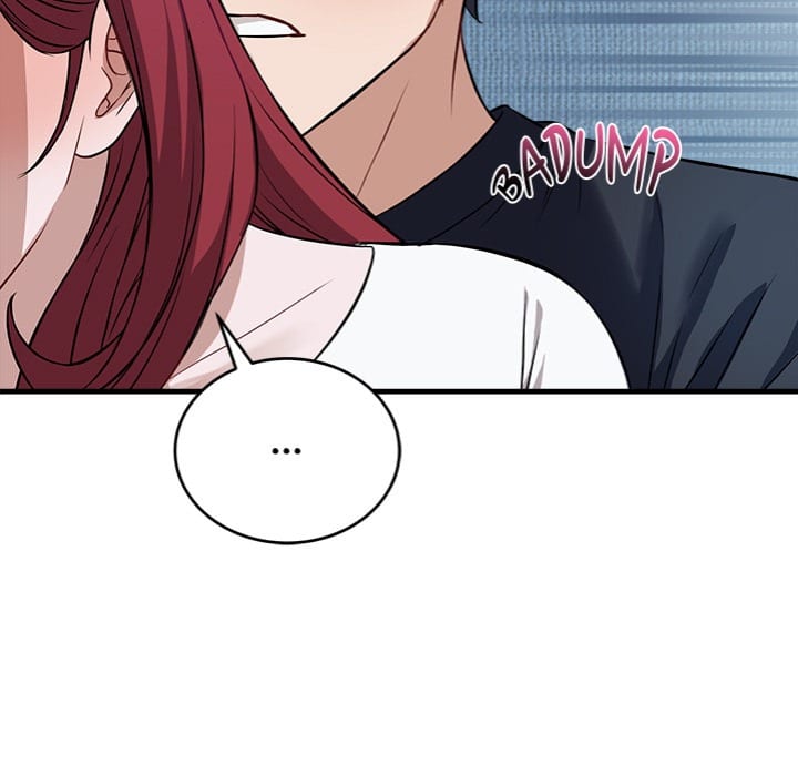 I’m Here for You Uncensored, chapter 18, page 37 of 190