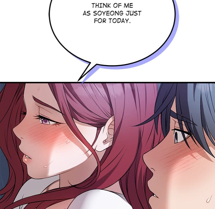 I’m Here for You Uncensored, chapter 18, page 41 of 190