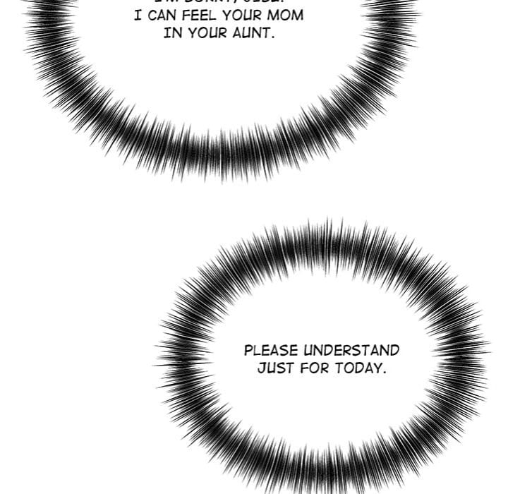I’m Here for You Uncensored, chapter 18, page 43 of 190