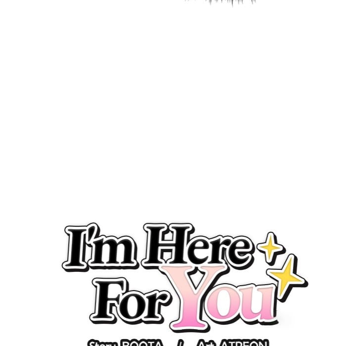 I’m Here for You Uncensored, chapter 18, page 44 of 190