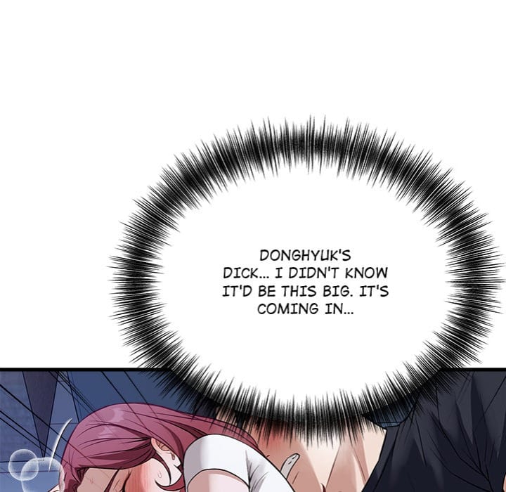 I’m Here for You Uncensored, chapter 18, page 54 of 190