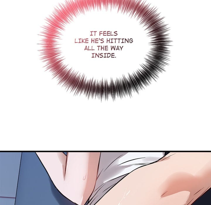 I’m Here for You Uncensored, chapter 18, page 66 of 190