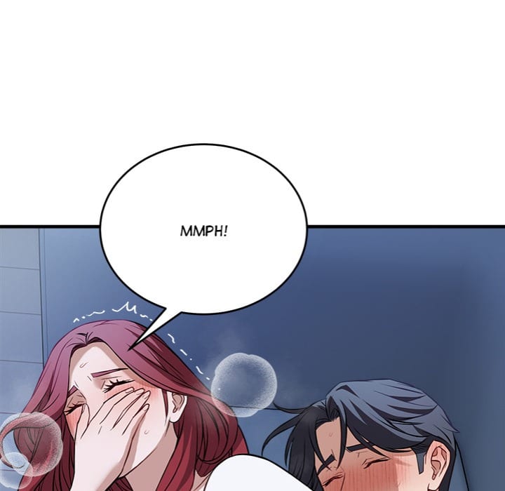 I’m Here for You Uncensored, chapter 18, page 69 of 190