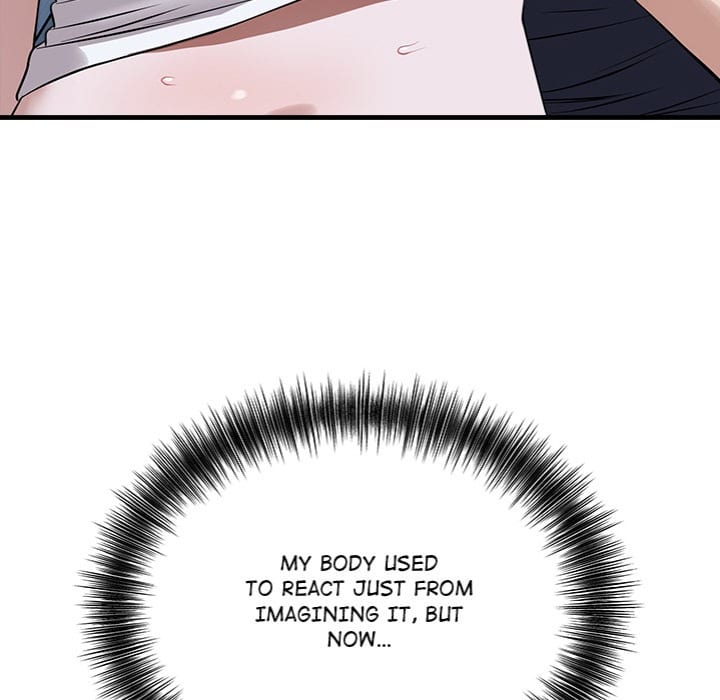 I’m Here for You Uncensored, chapter 18, page 86 of 190