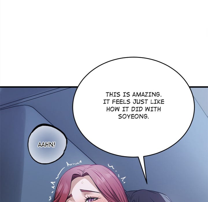 I’m Here for You Uncensored, chapter 18, page 89 of 190
