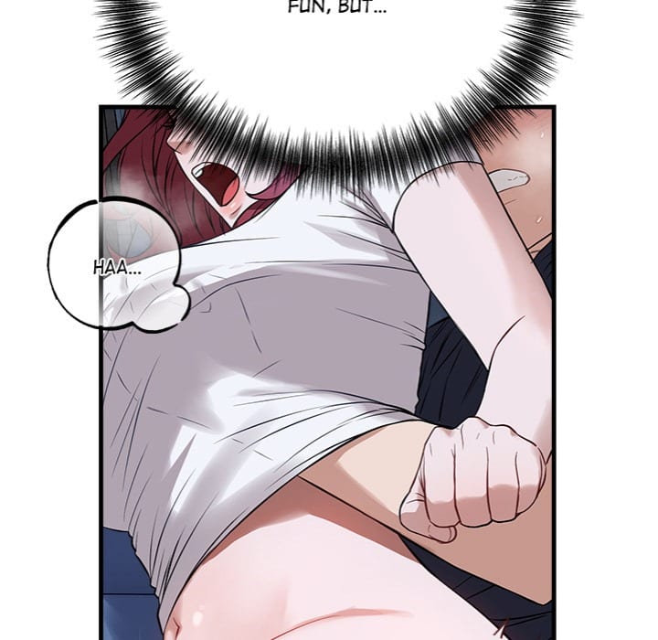I’m Here for You Uncensored, chapter 18, page 93 of 190