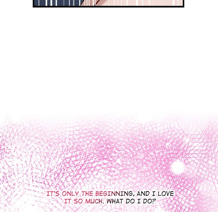I’m Here for You Uncensored, chapter 18, page 95 of 190