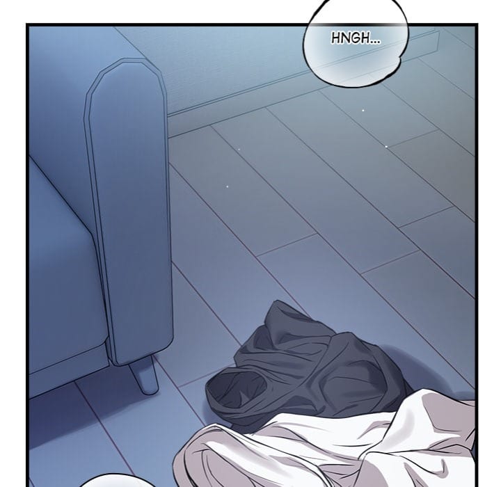 I’m Here for You Uncensored, chapter 18, page 103 of 190