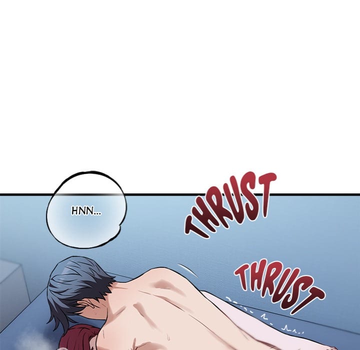 I’m Here for You Uncensored, chapter 18, page 114 of 190