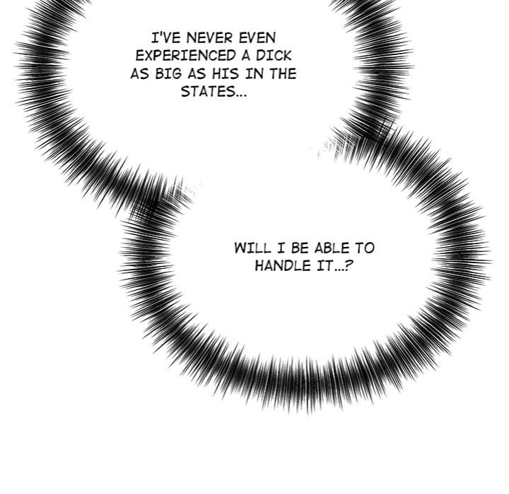 I’m Here for You Uncensored, chapter 18, page 116 of 190