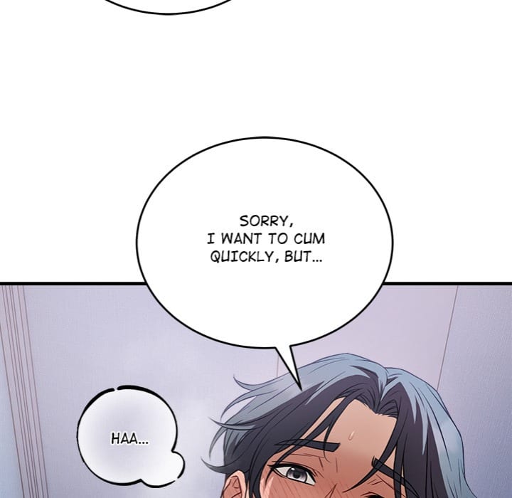 I’m Here for You Uncensored, chapter 18, page 119 of 190