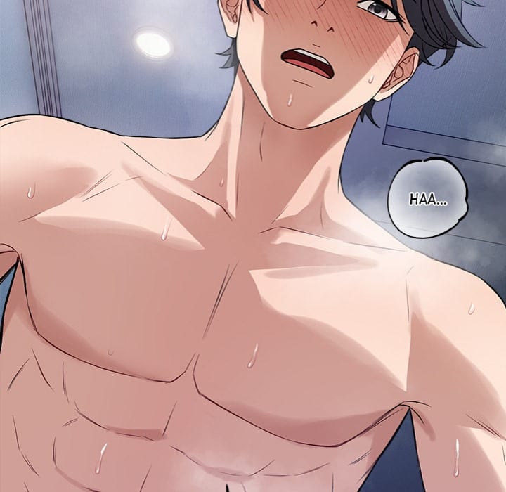 I’m Here for You Uncensored, chapter 18, page 120 of 190
