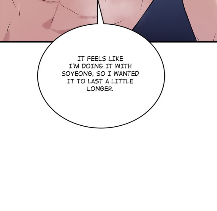 I’m Here for You Uncensored, chapter 18, page 121 of 190