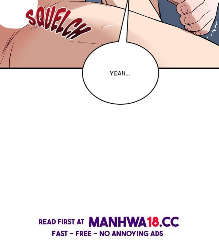 I’m Here for You Uncensored, chapter 18, page 133 of 190