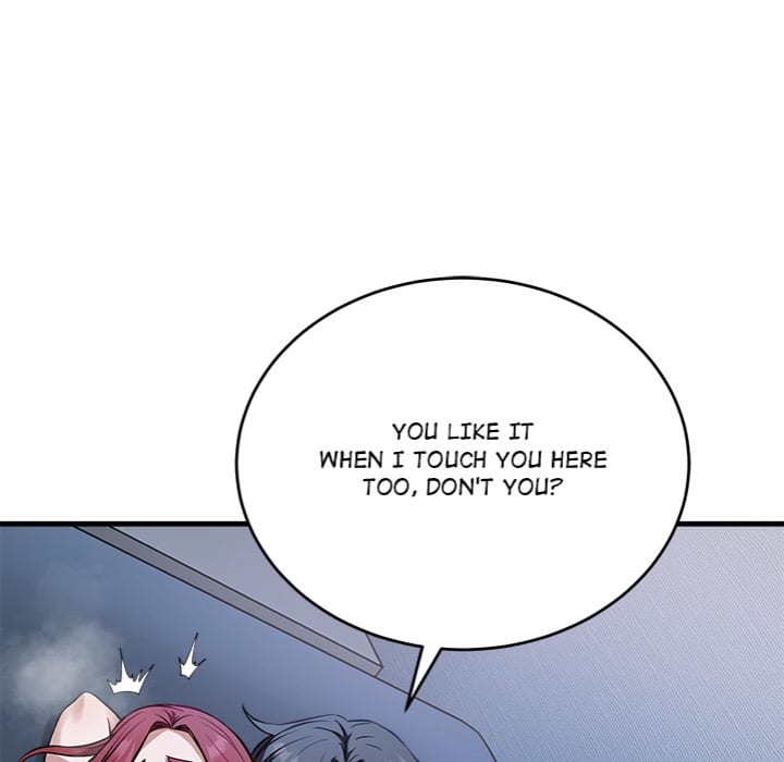 I’m Here for You Uncensored, chapter 18, page 141 of 190