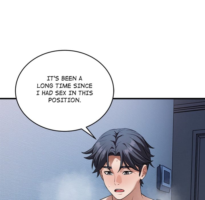 I’m Here for You Uncensored, chapter 18, page 151 of 190