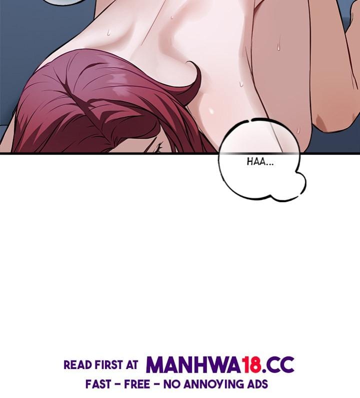 I’m Here for You Uncensored, chapter 18, page 153 of 190