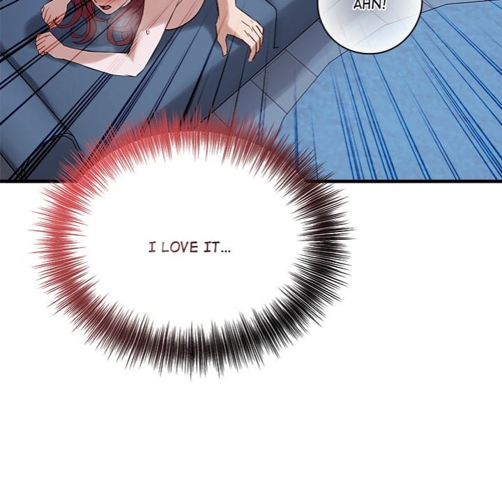 I’m Here for You Uncensored, chapter 18, page 164 of 190