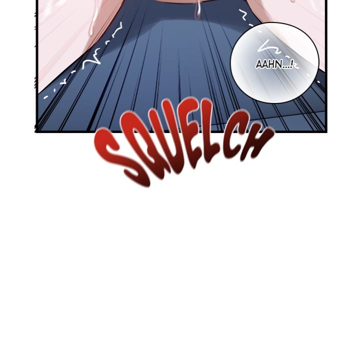 I’m Here for You Uncensored, chapter 18, page 166 of 190