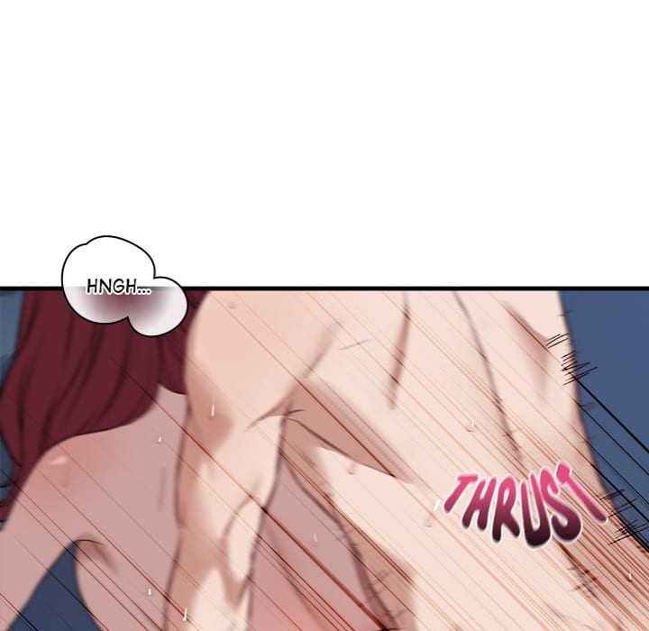 I’m Here for You Uncensored, chapter 18, page 167 of 190