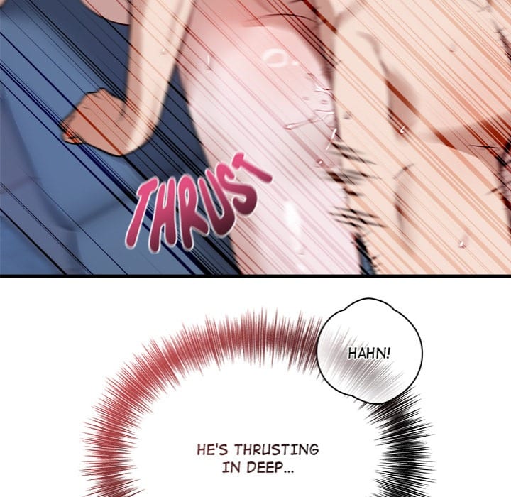 I’m Here for You Uncensored, chapter 18, page 168 of 190