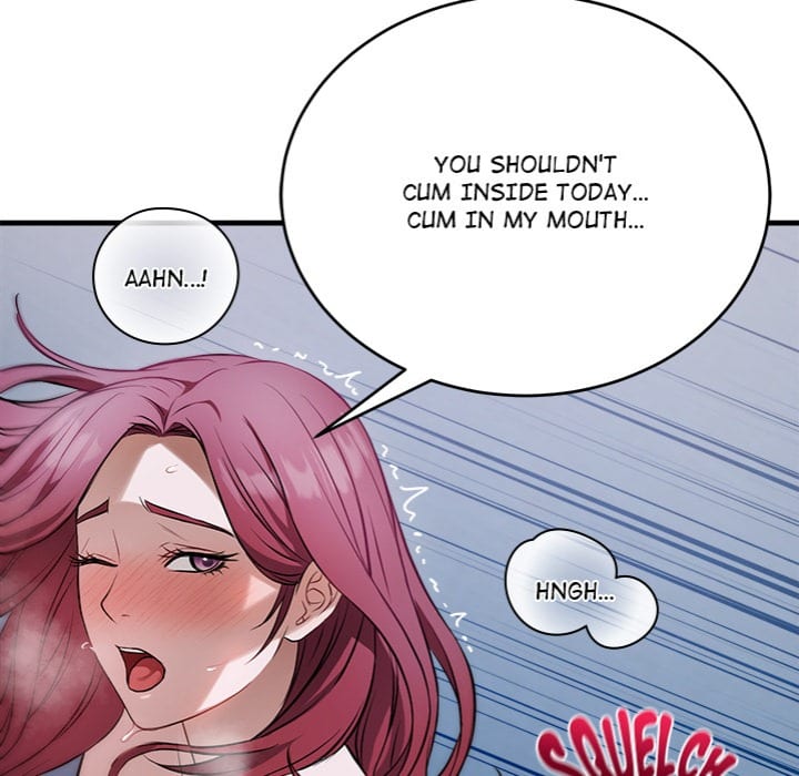 I’m Here for You Uncensored, chapter 18, page 178 of 190