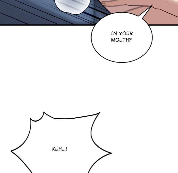 I’m Here for You Uncensored, chapter 18, page 180 of 190