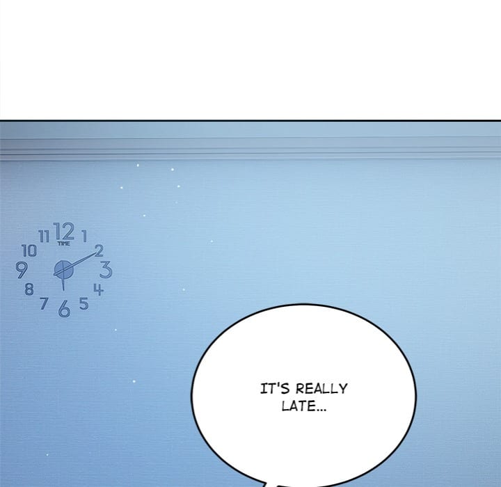 I’m Here for You Uncensored, chapter 19, page 5 of 165