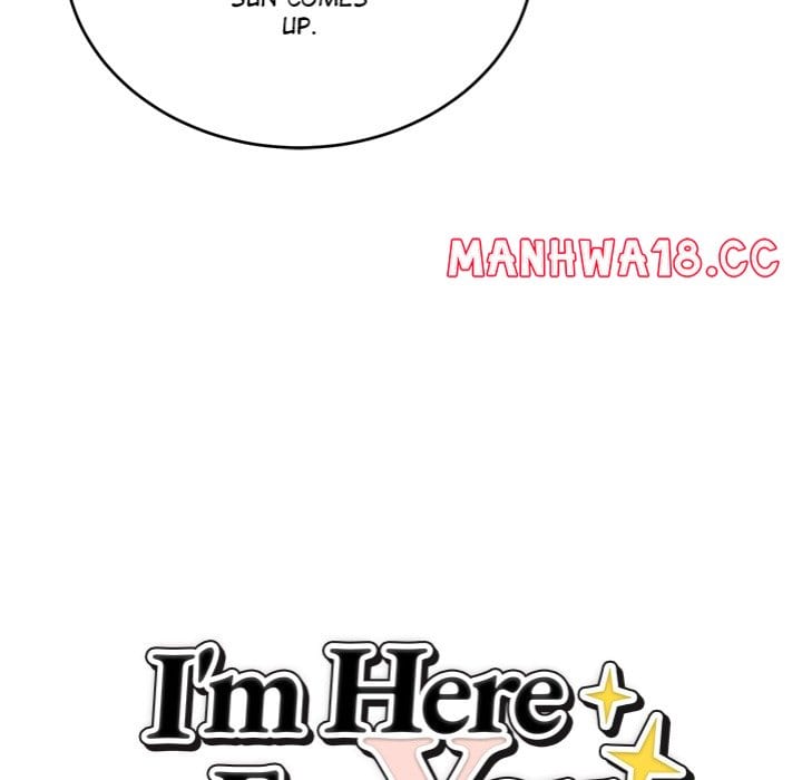 I’m Here for You Uncensored, chapter 19, page 7 of 165