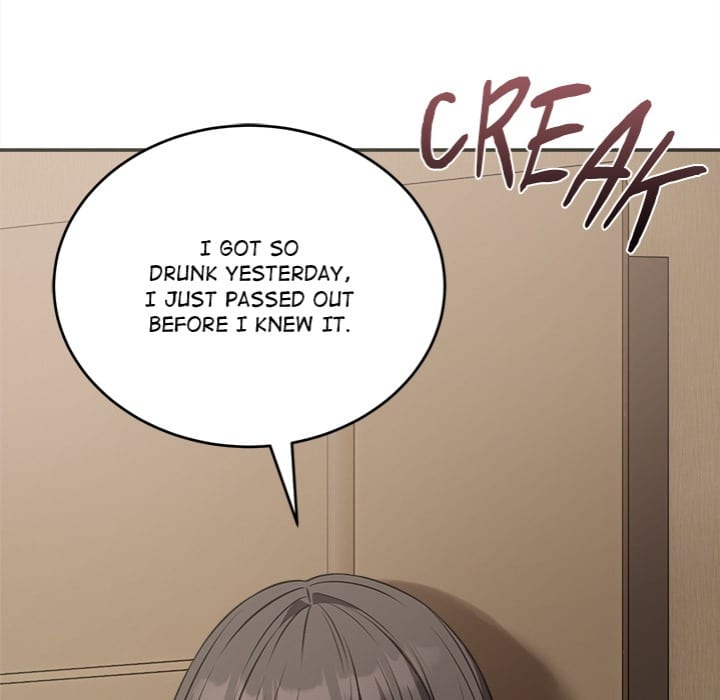 I’m Here for You Uncensored, chapter 19, page 13 of 165