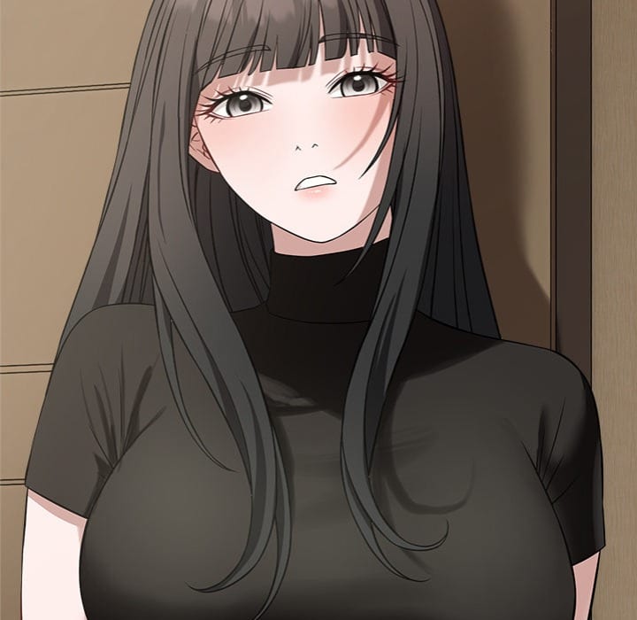 I’m Here for You Uncensored, chapter 19, page 14 of 165