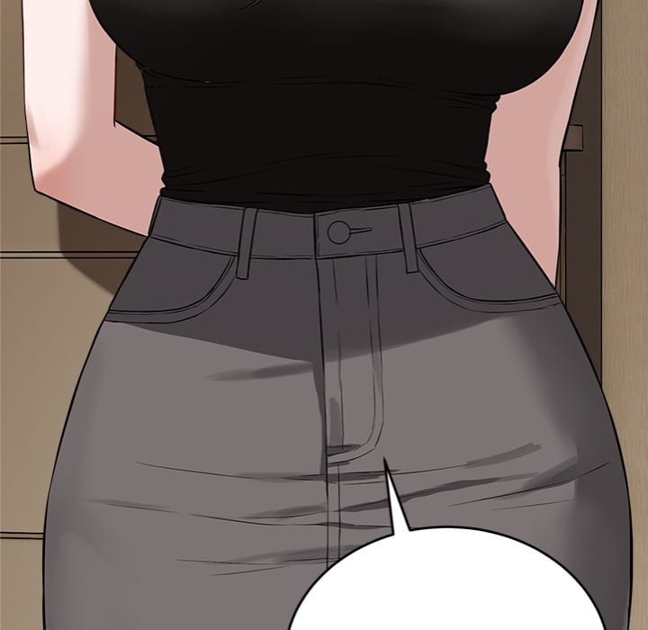 I’m Here for You Uncensored, chapter 19, page 15 of 165