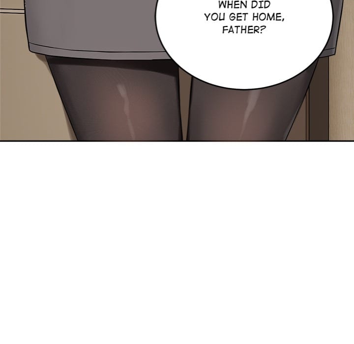 I’m Here for You Uncensored, chapter 19, page 16 of 165
