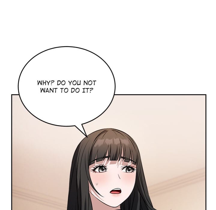 I’m Here for You Uncensored, chapter 19, page 25 of 165