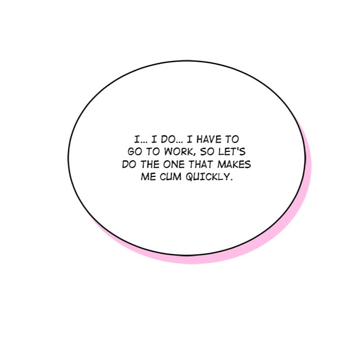 I’m Here for You Uncensored, chapter 19, page 27 of 165