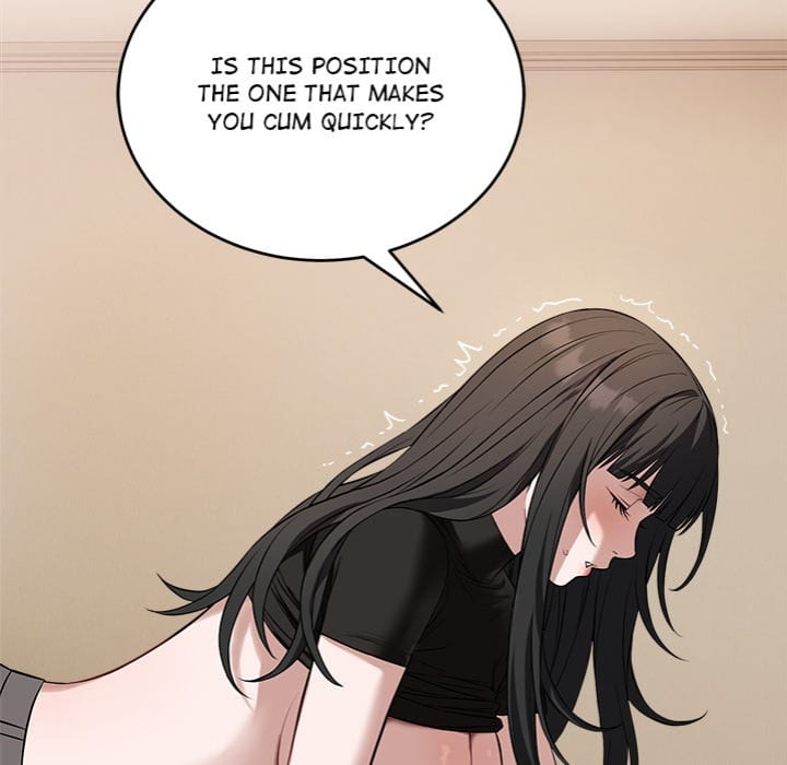 I’m Here for You Uncensored, chapter 19, page 29 of 165