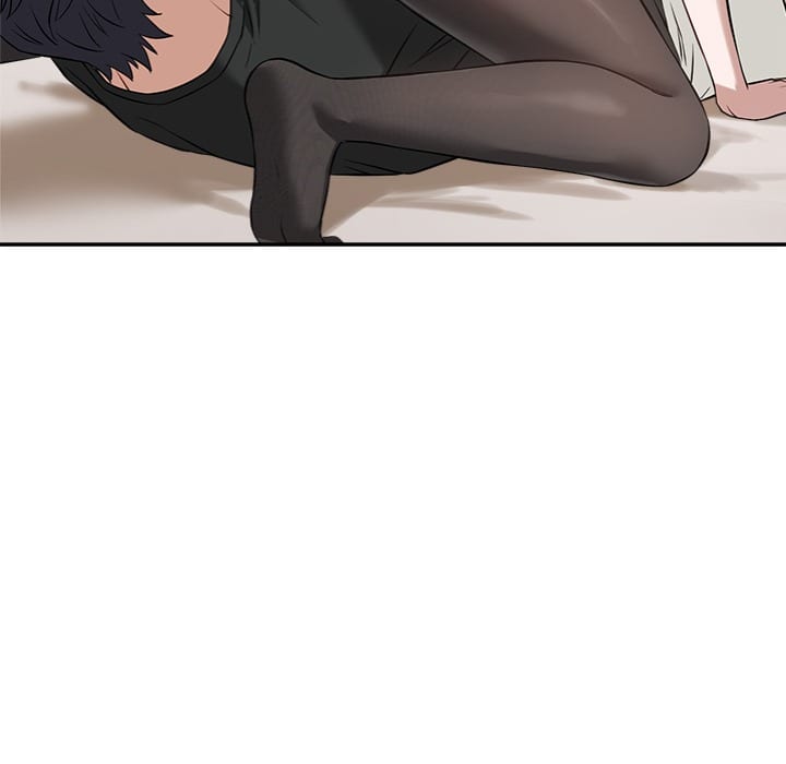 I’m Here for You Uncensored, chapter 19, page 32 of 165